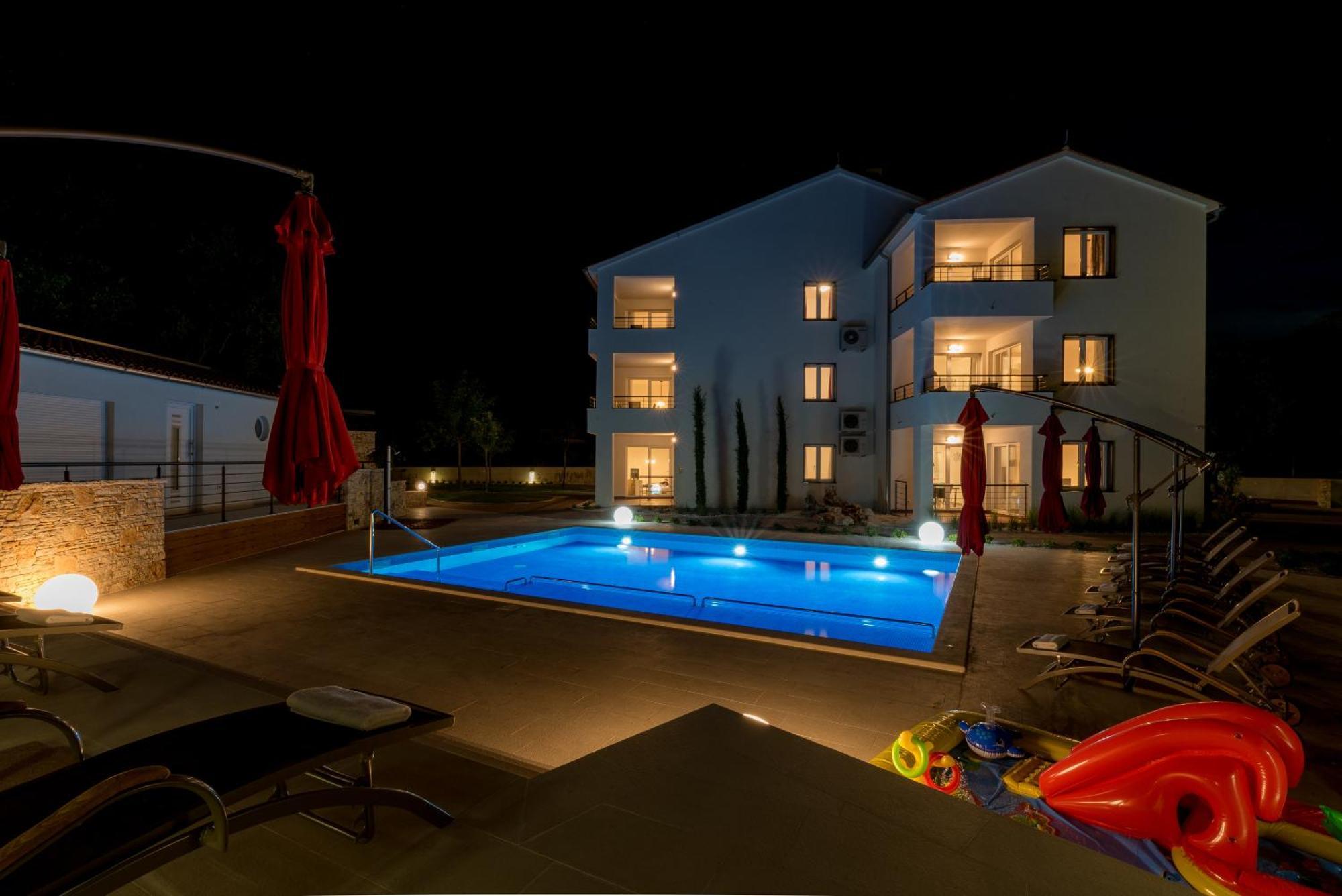Apartman Anja 2nd Floor
